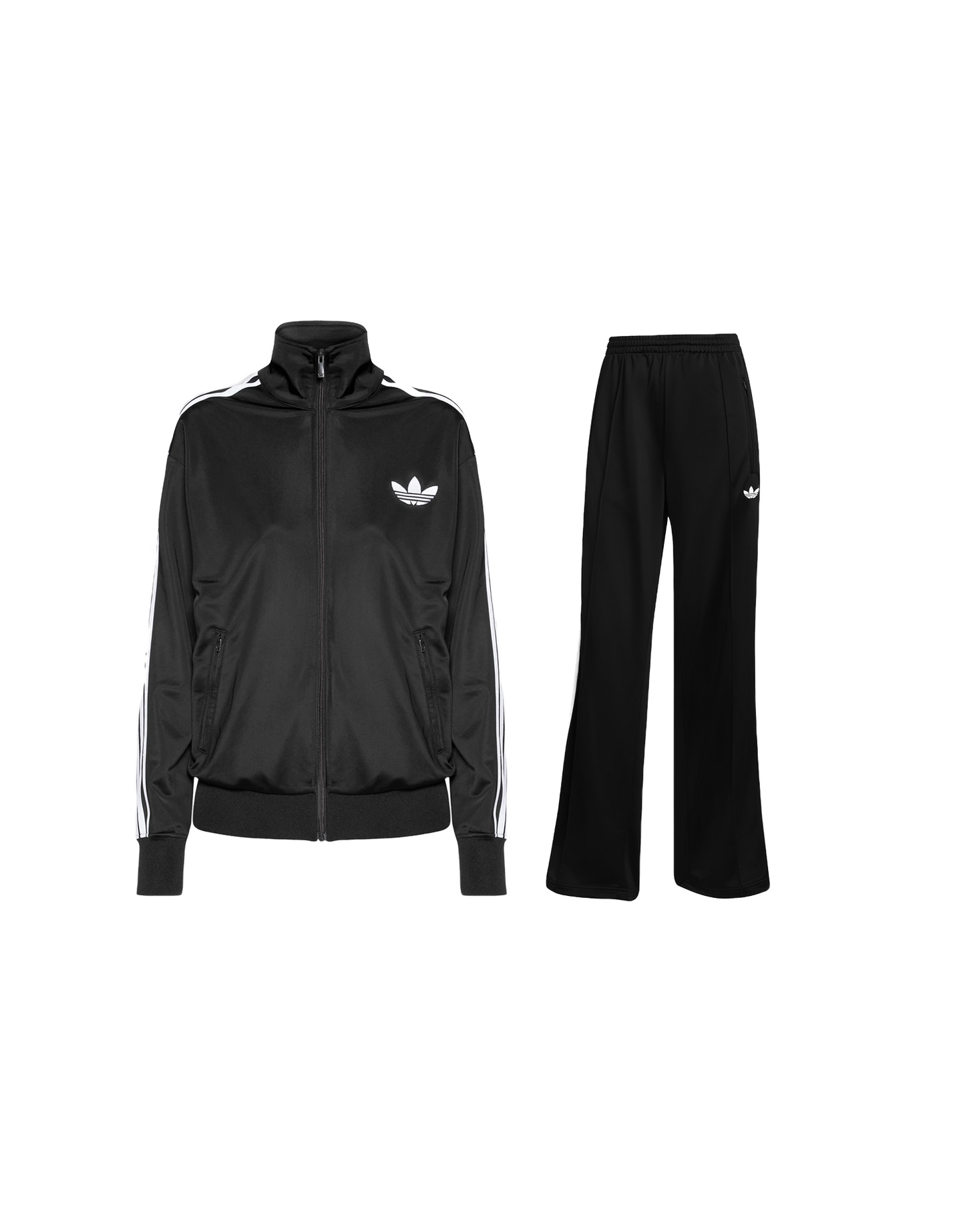 Tuta Urban Bloom™ - BLACK NOVEMBER