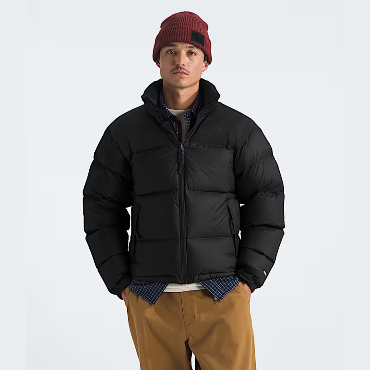 Urban Shield Down Jacket